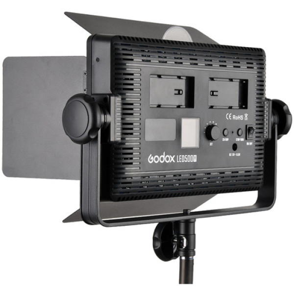 Відео світло LED-500W 5600K Godox